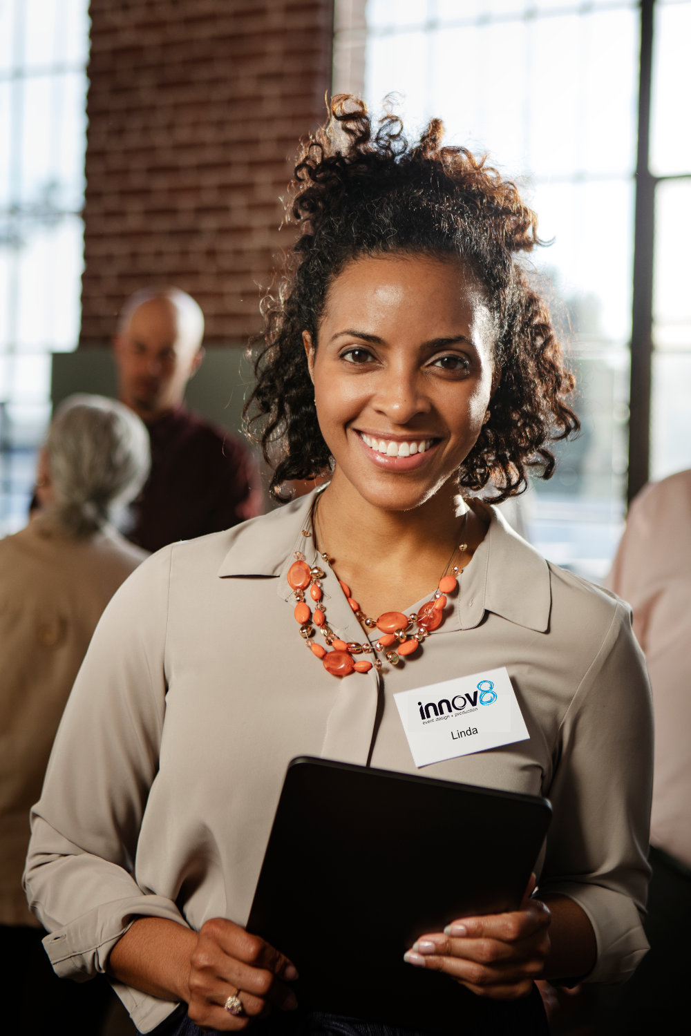 Event Planner & Designer